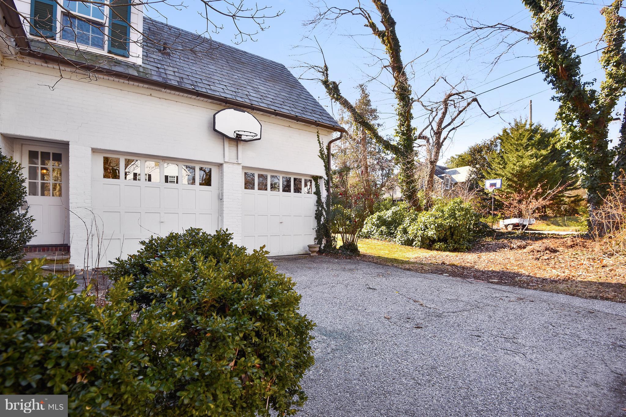 NORTH ROLAND PARK - Residential