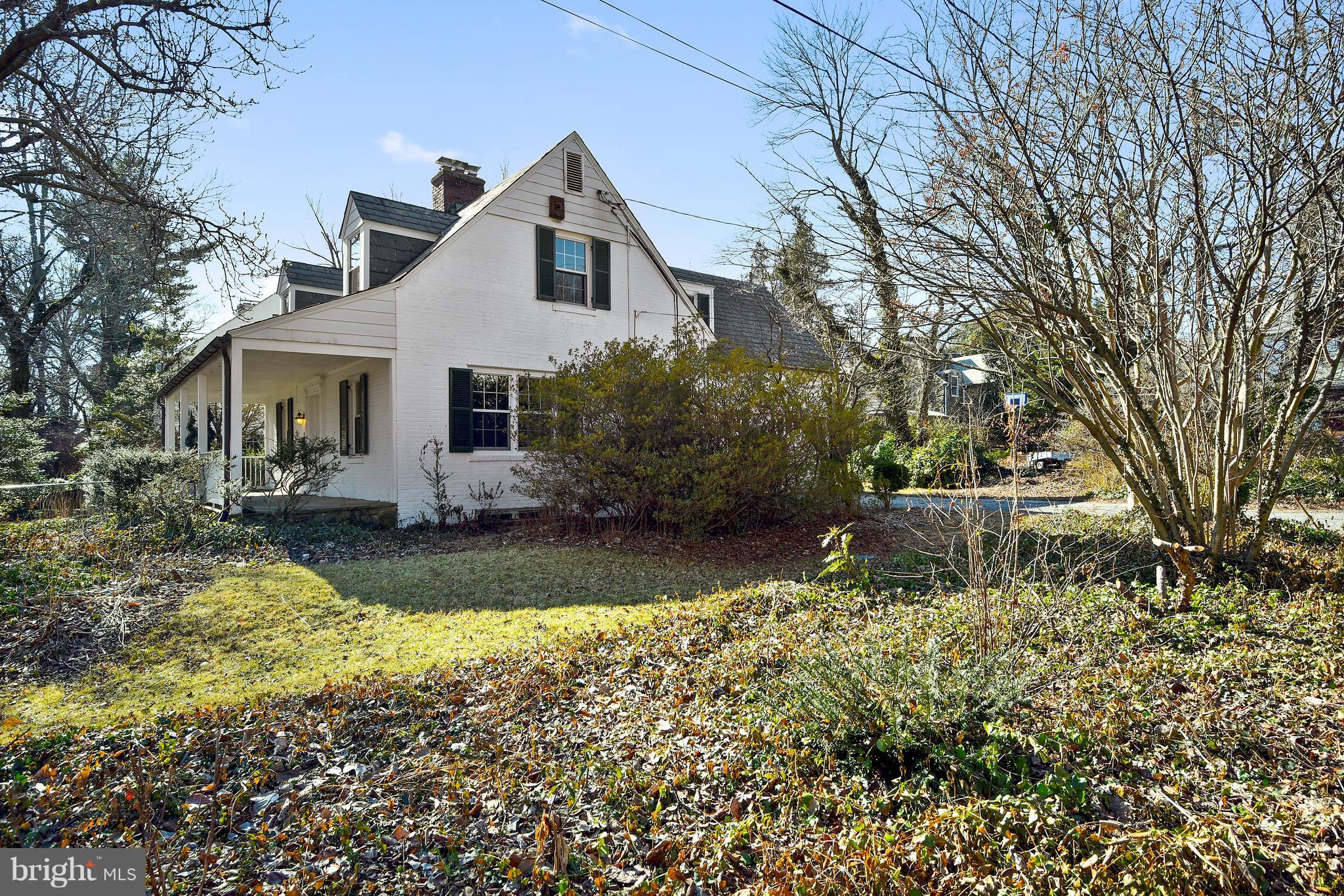 NORTH ROLAND PARK - Residential