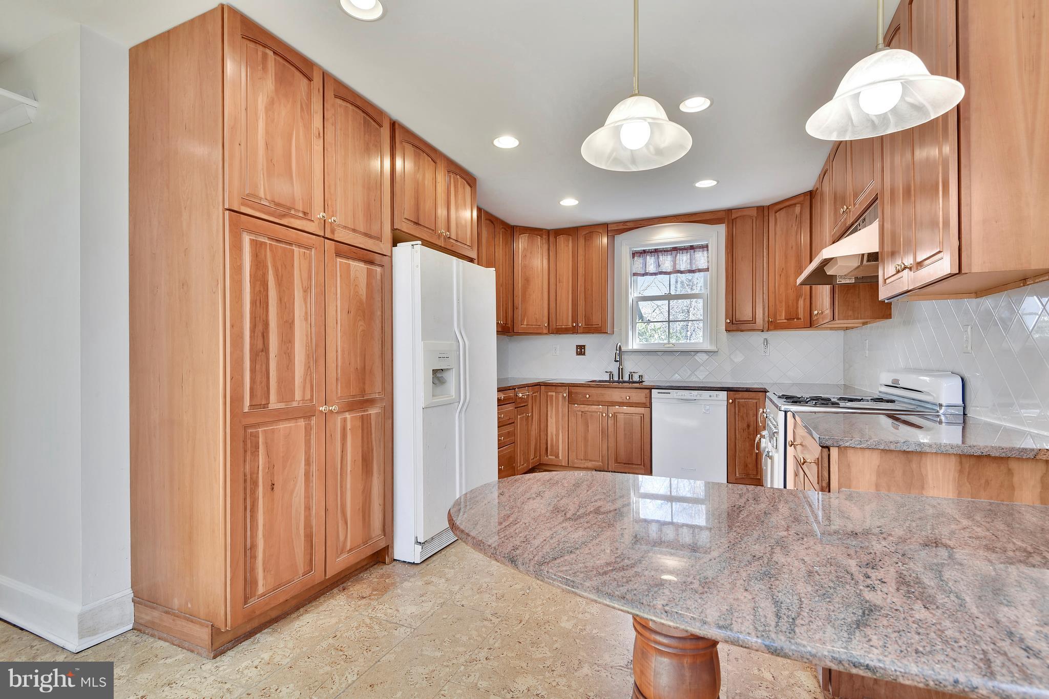 NORTH ROLAND PARK - Residential