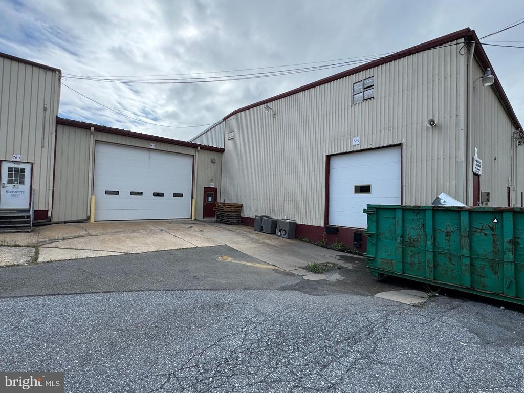 Photo of 74 W Main Street, REINHOLDS, PA 17569 (MLS # PALA2075444)