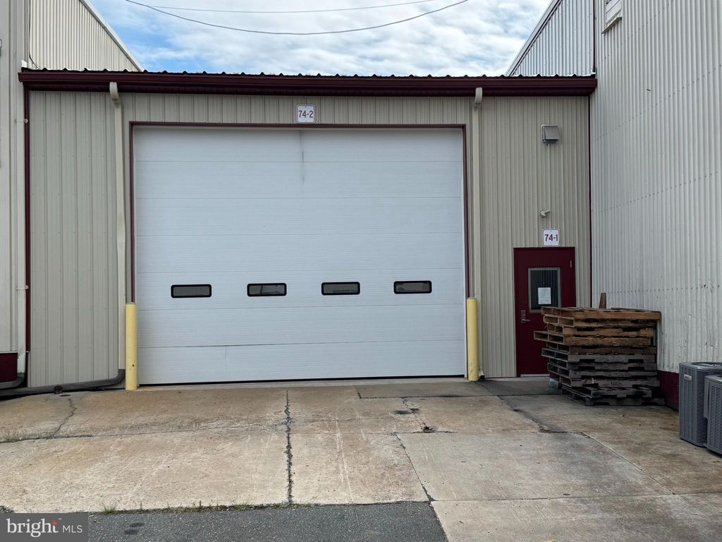 Photo of 74 W Main Street, REINHOLDS, PA 17569 (MLS # PALA2075444)