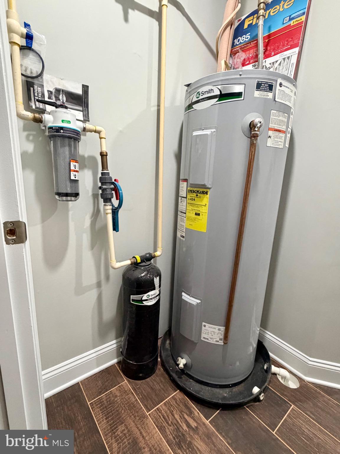 DISCOVERY - Residential