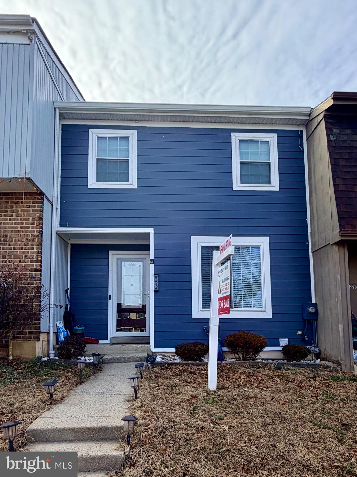 DISCOVERY - Residential