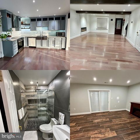 8414 FORESIGHT LANE WALKERSVILLE MD 21793