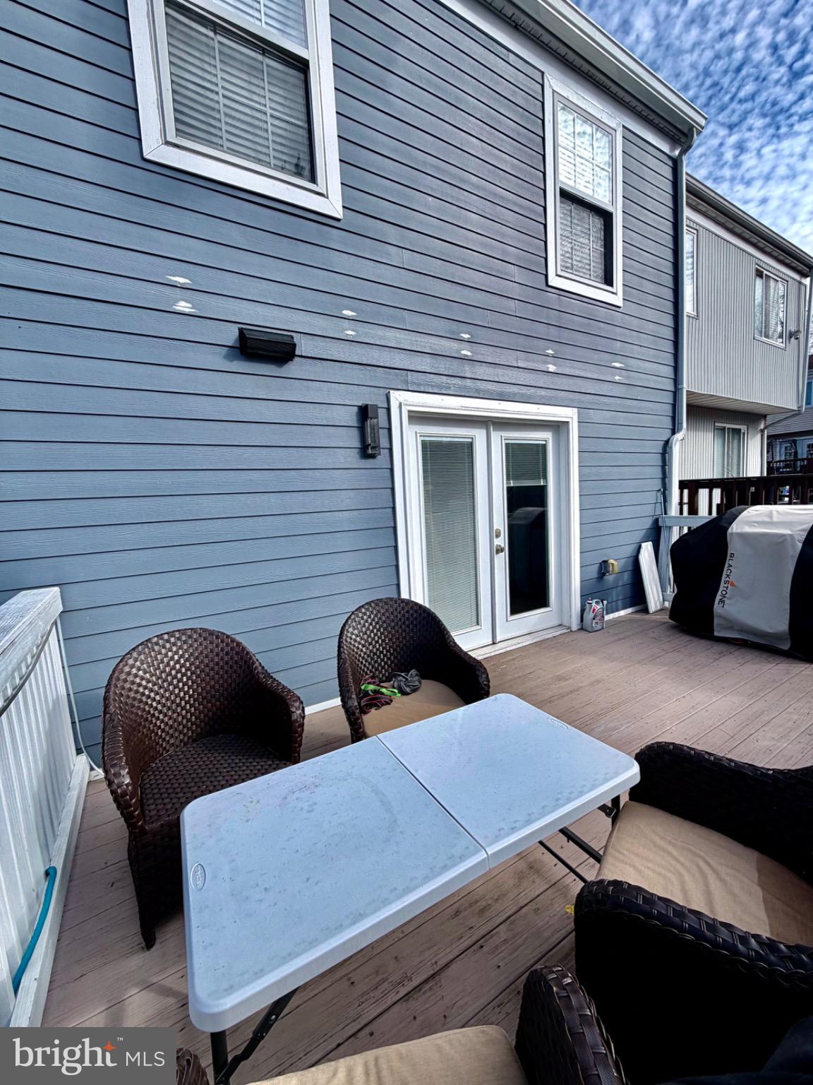 DISCOVERY - Residential