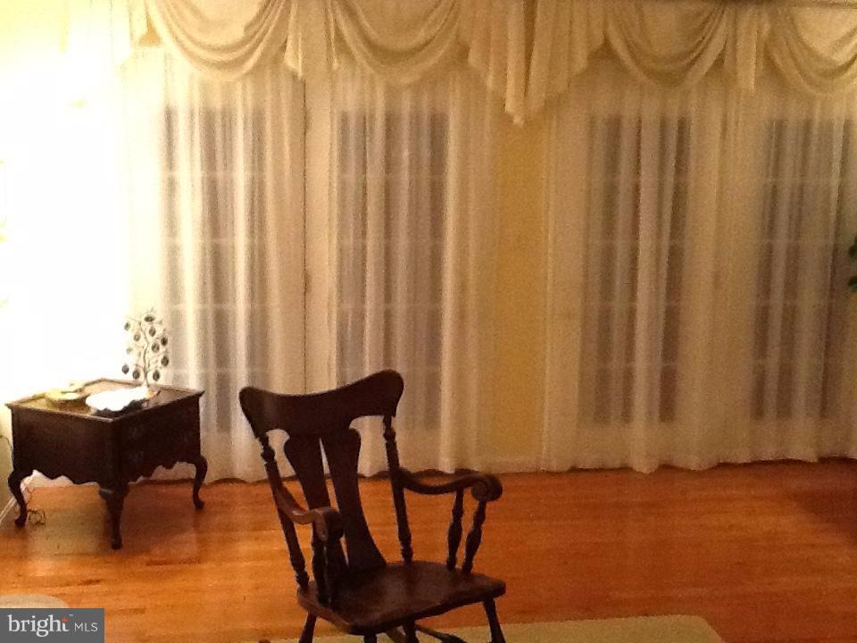 CLOVERFIELDS - Residential