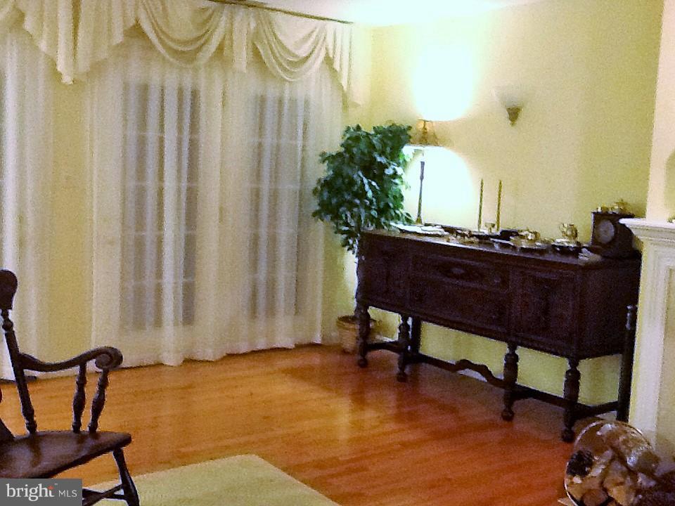 CLOVERFIELDS - Residential