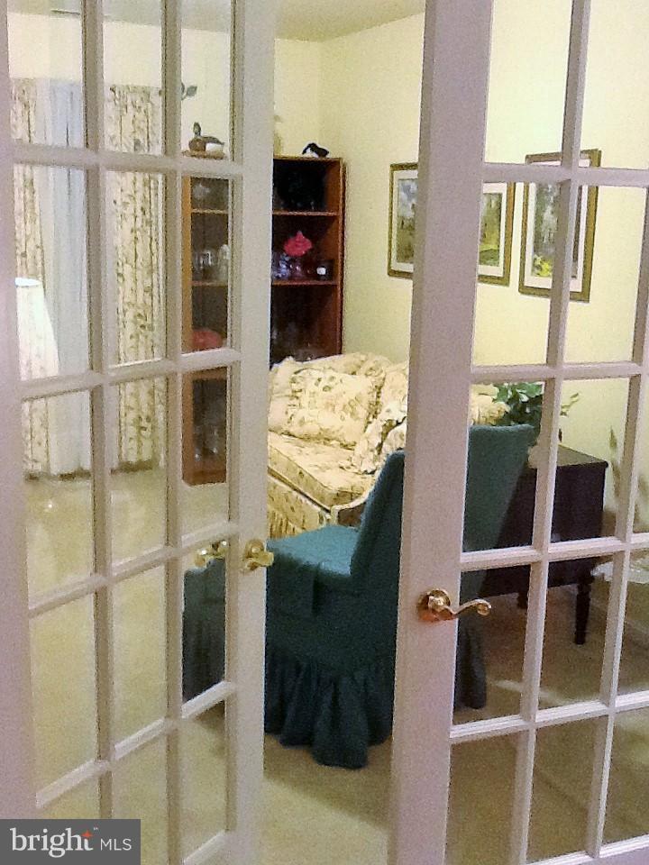 CLOVERFIELDS - Residential