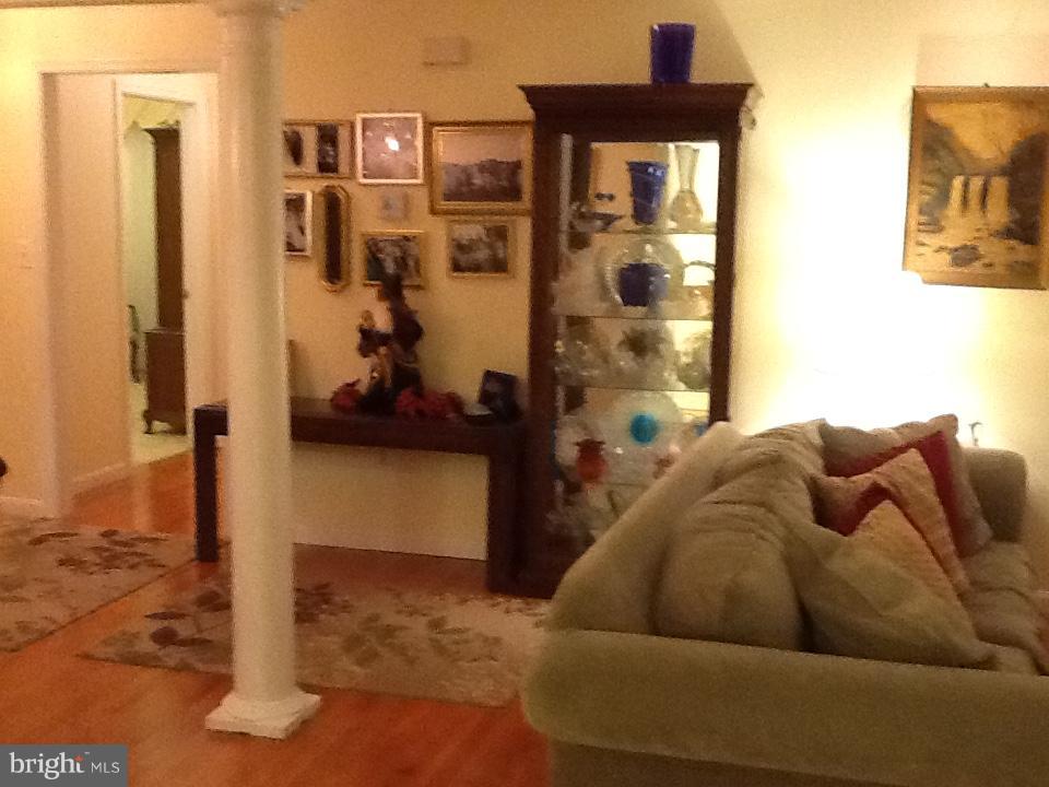 CLOVERFIELDS - Residential