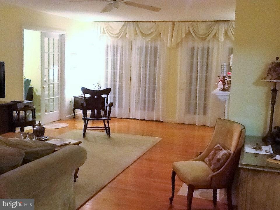 CLOVERFIELDS - Residential