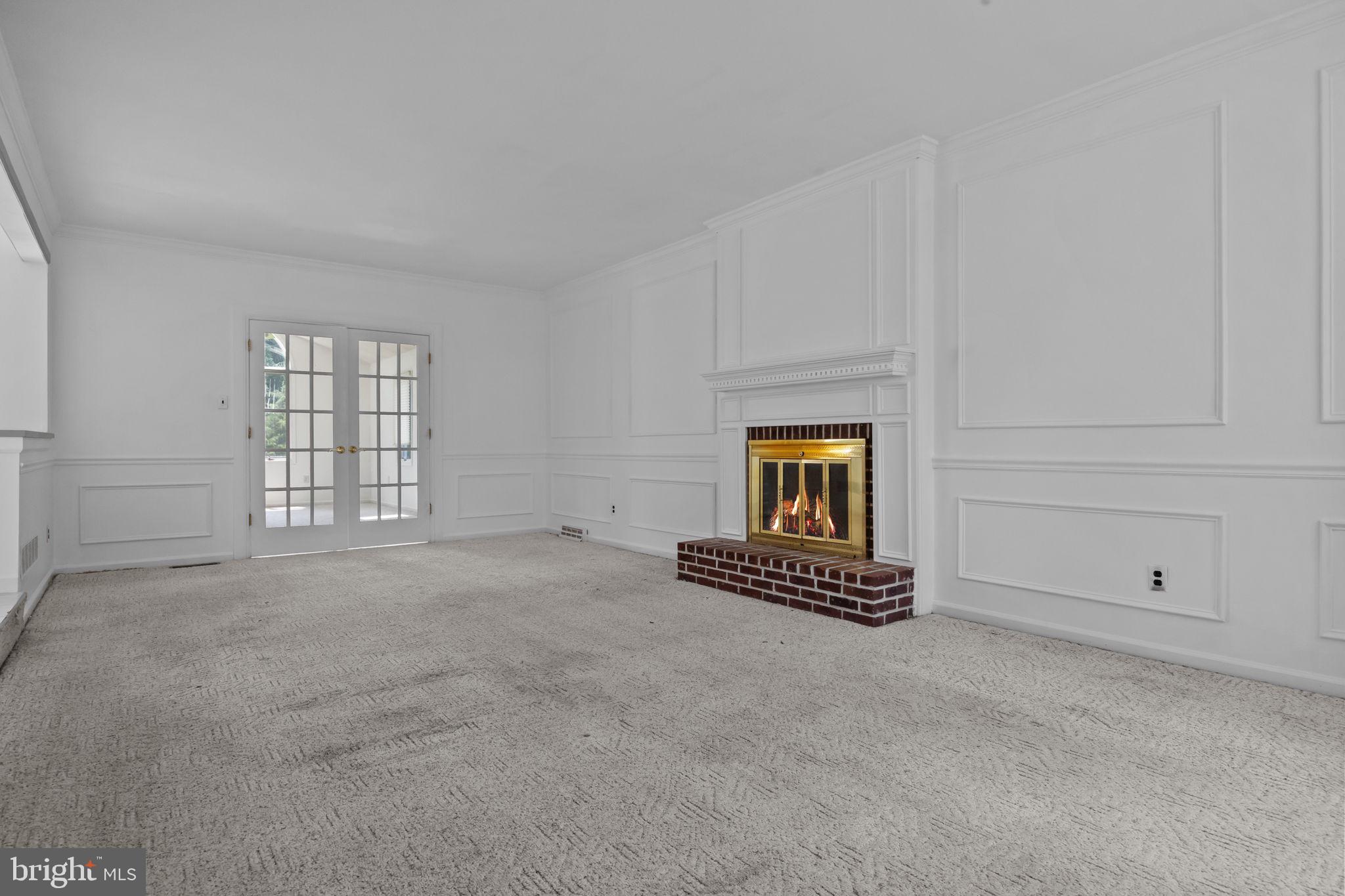PINE RUN - Residential