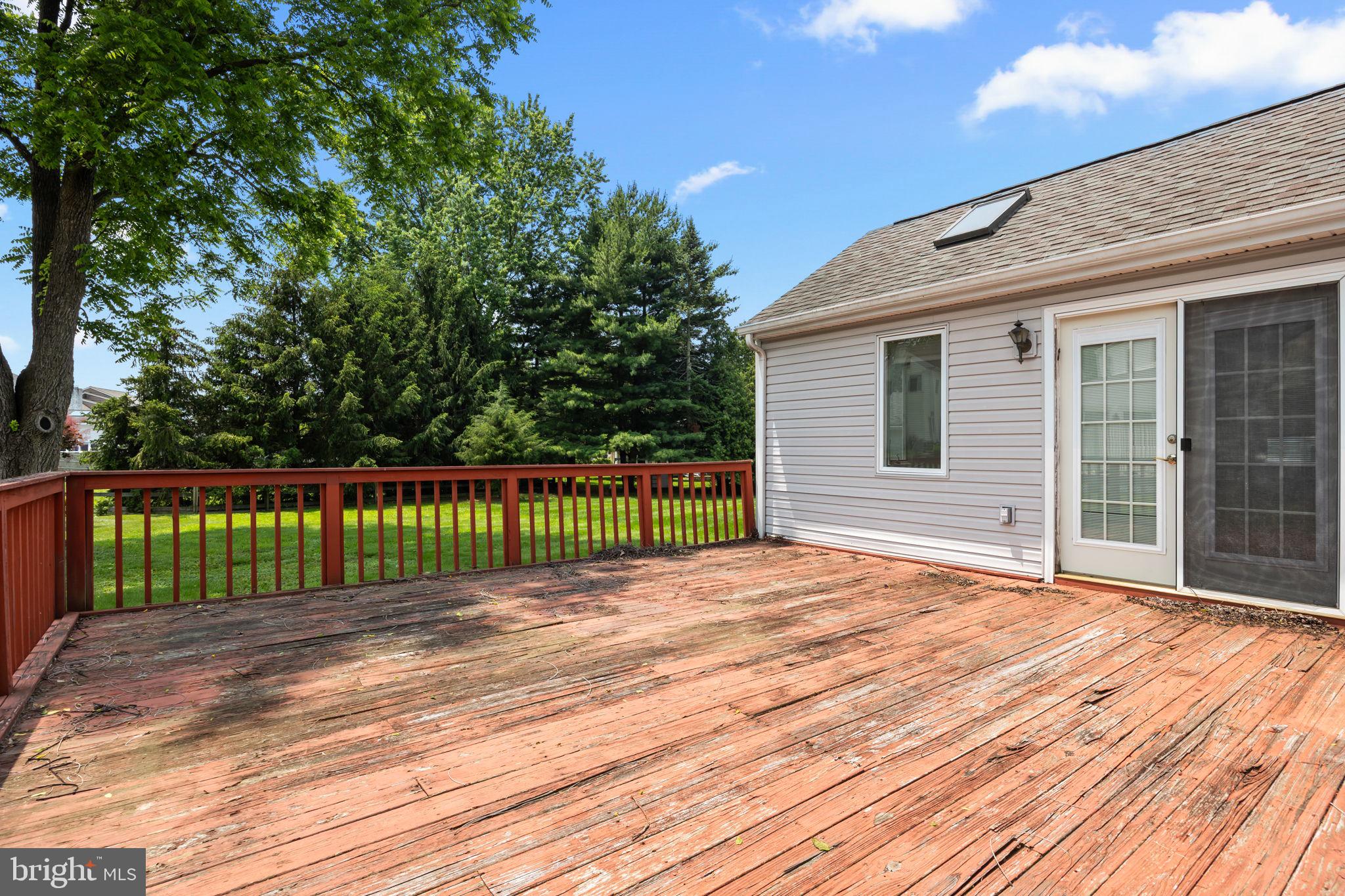 PINE RUN - Residential