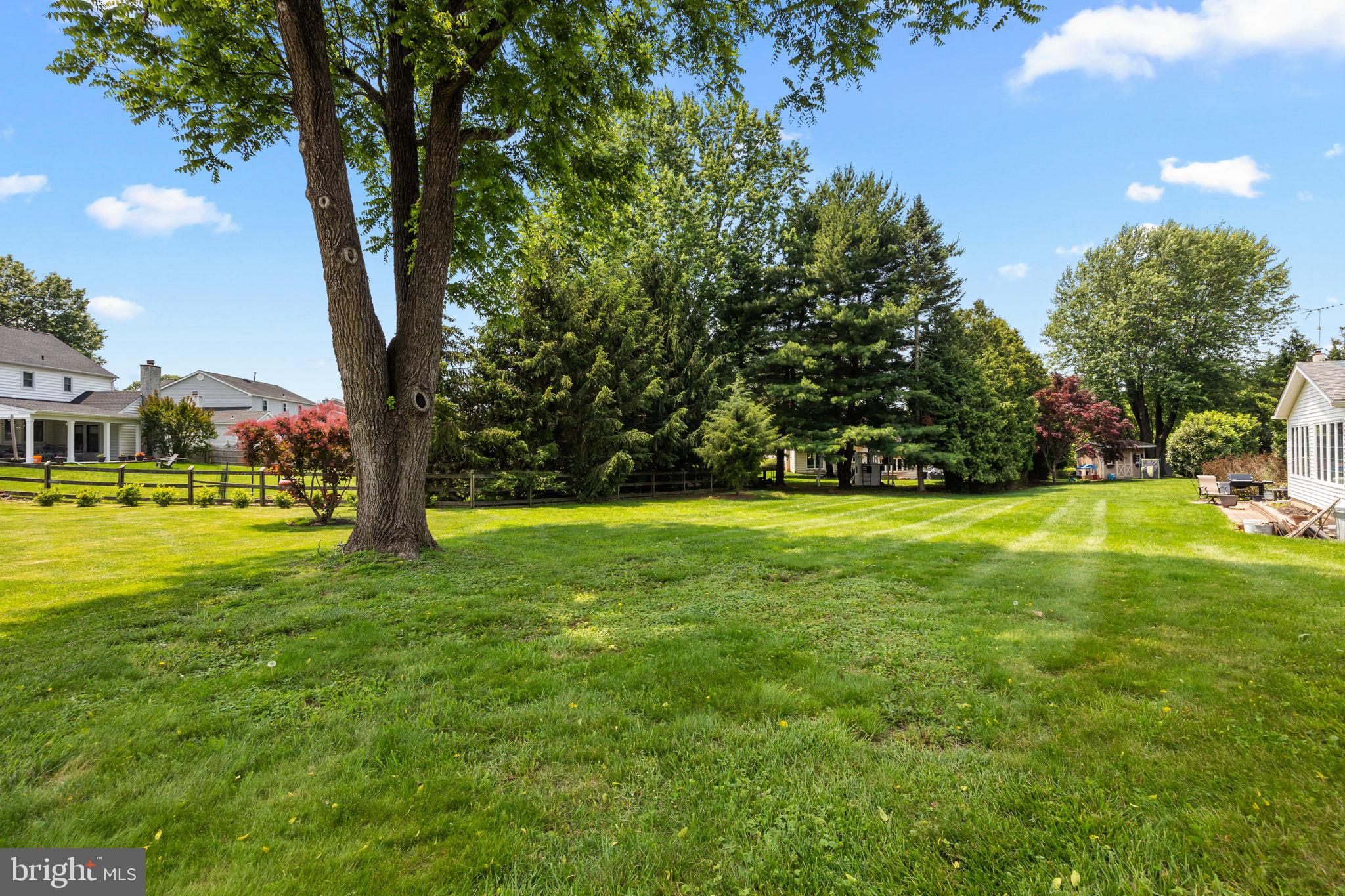PINE RUN - Residential