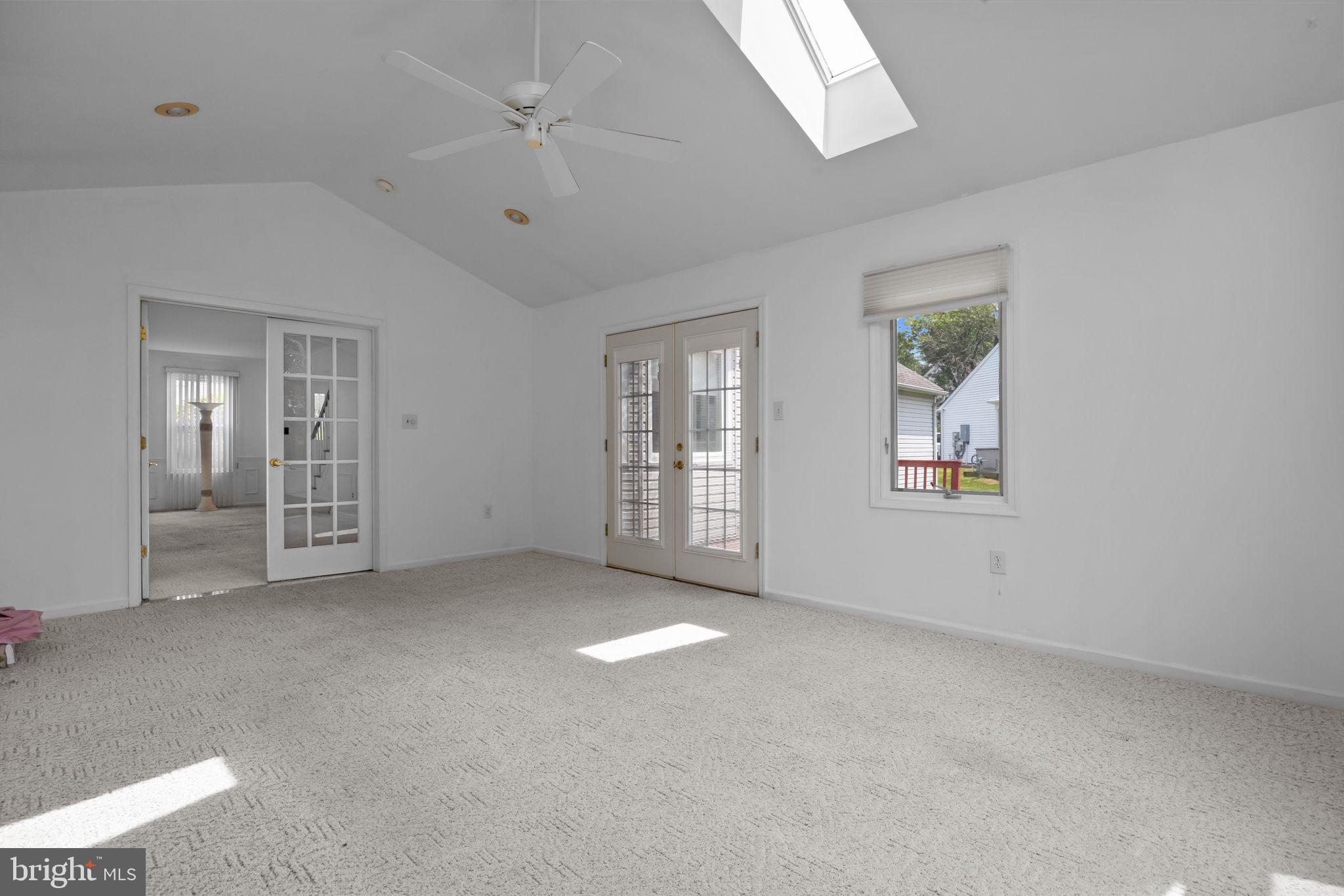 PINE RUN - Residential