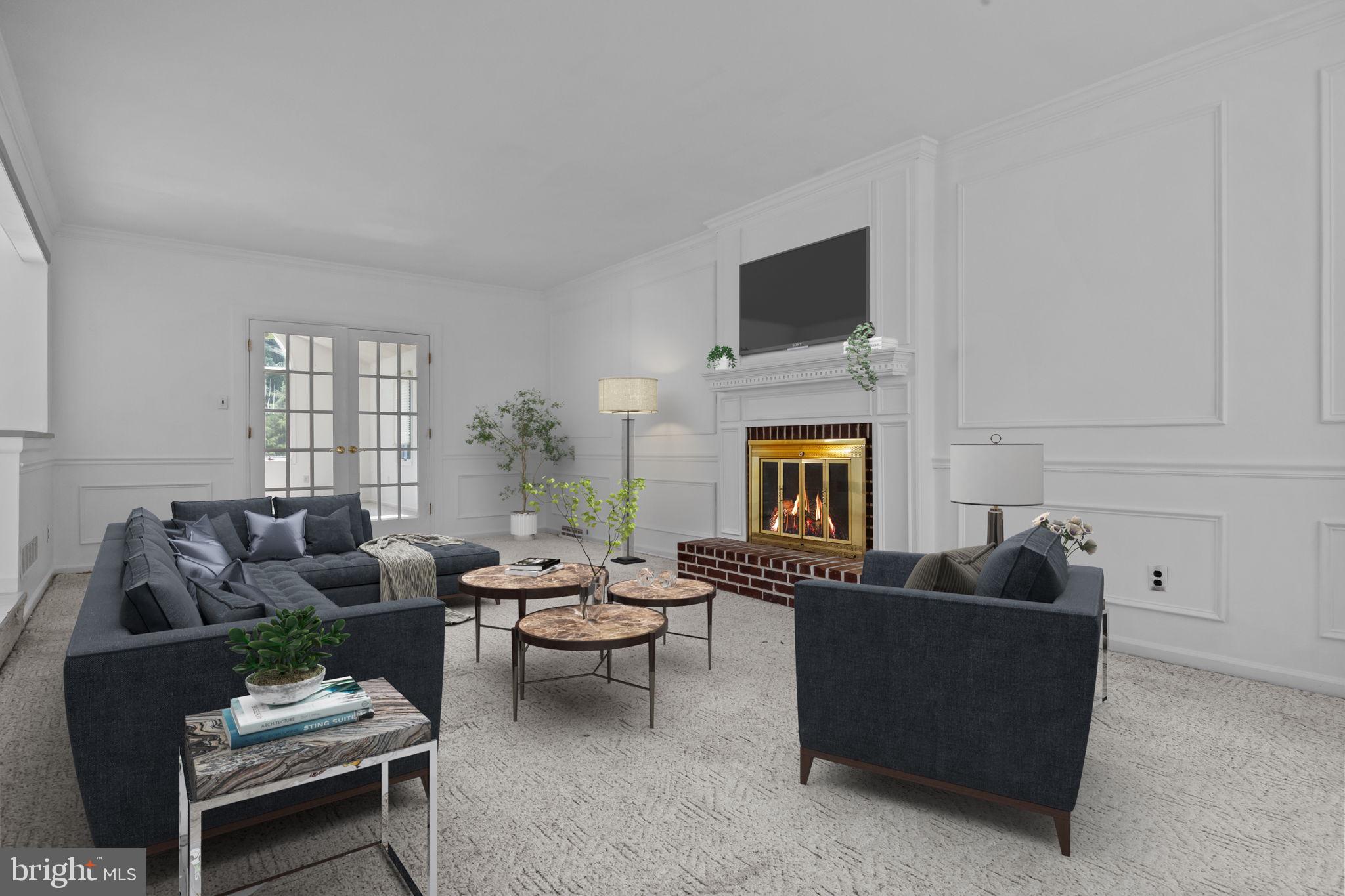 PINE RUN - Residential