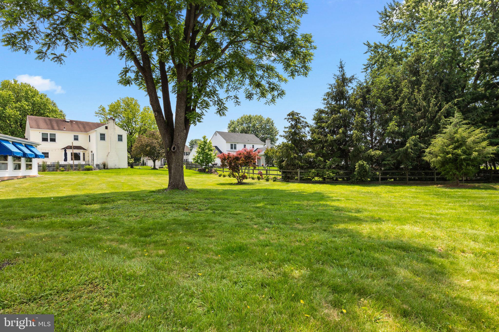PINE RUN - Residential