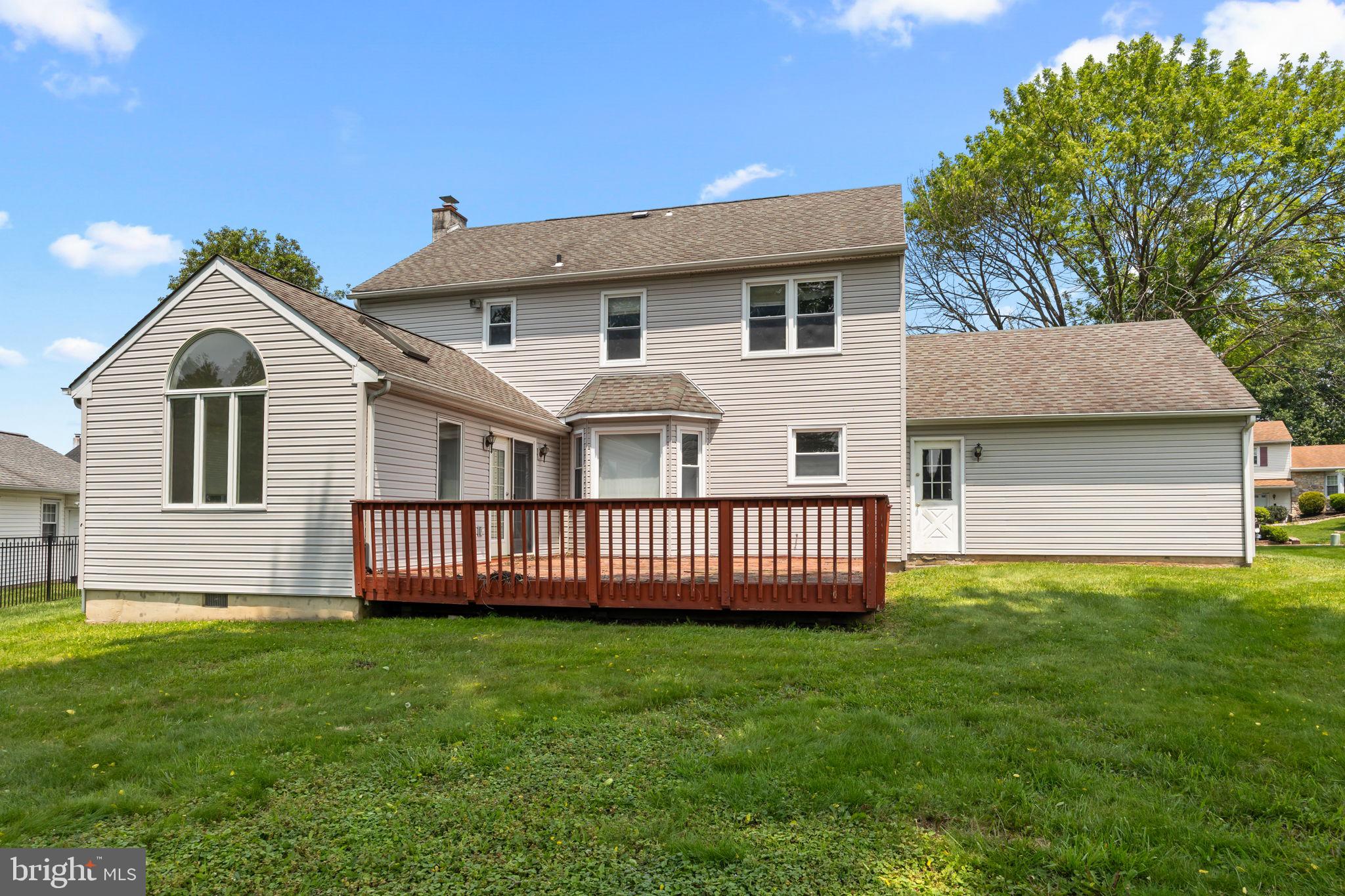 PINE RUN - Residential