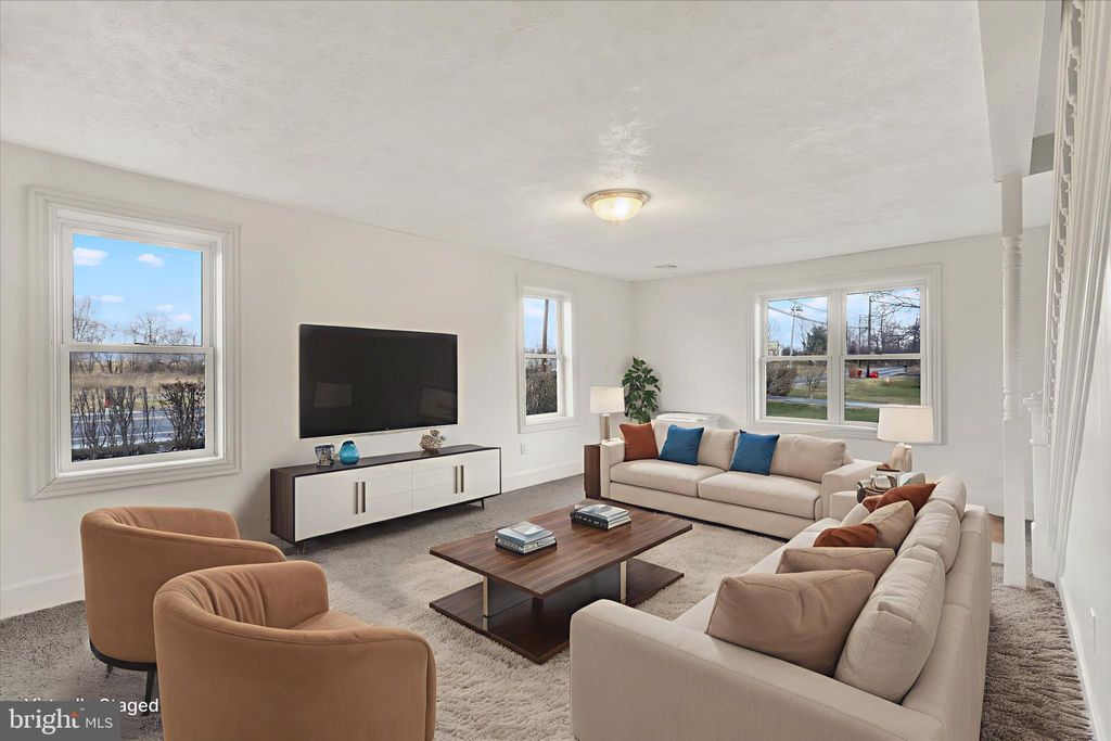 Photo of 60 Carlisle Road, NEWVILLE, PA 17241 (MLS # PACB2049420)