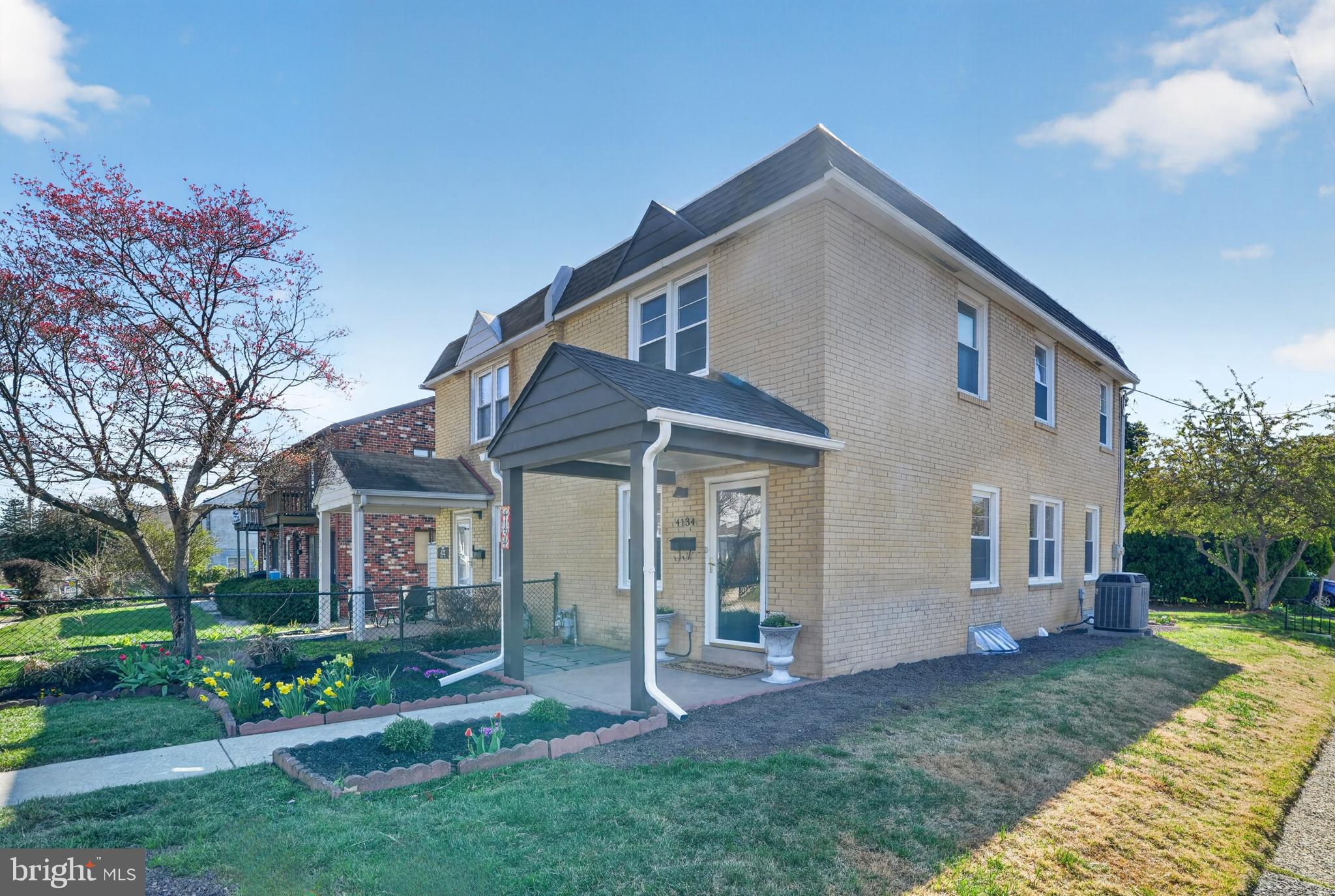 DREXEL HILL - Residential