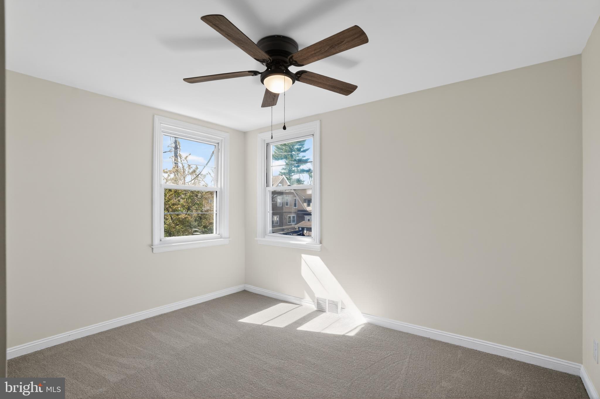 DREXEL HILL - Residential