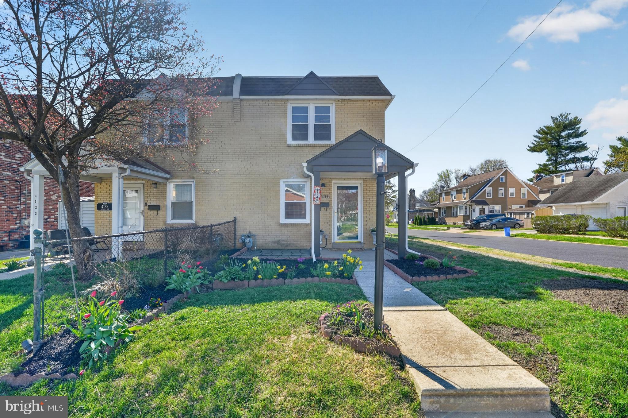 DREXEL HILL - Residential