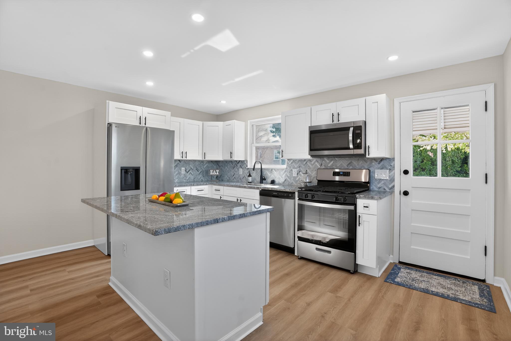 DREXEL HILL - Residential