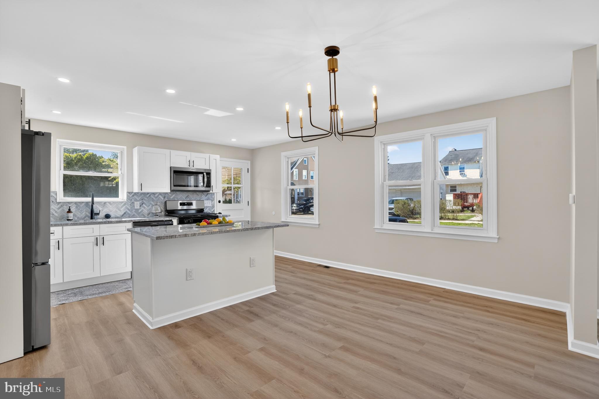 DREXEL HILL - Residential