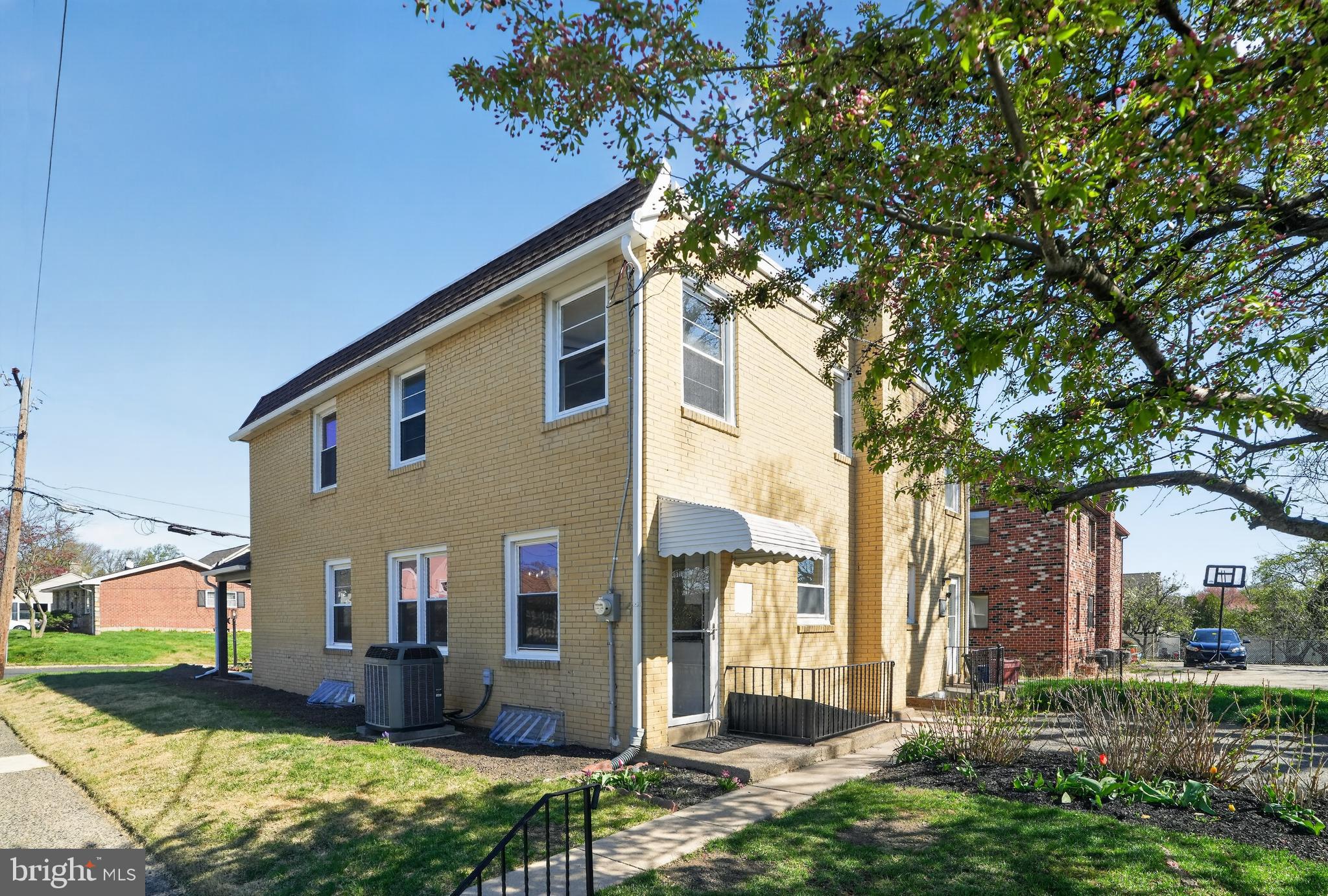 DREXEL HILL - Residential