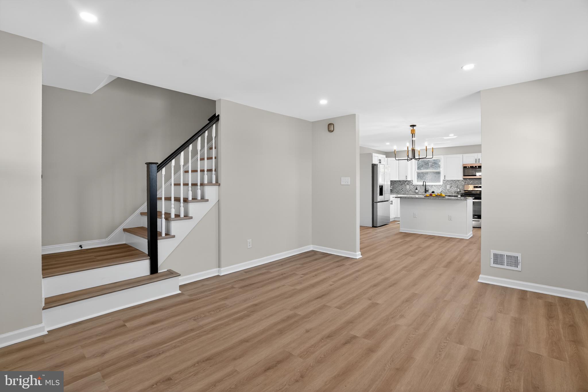 DREXEL HILL - Residential