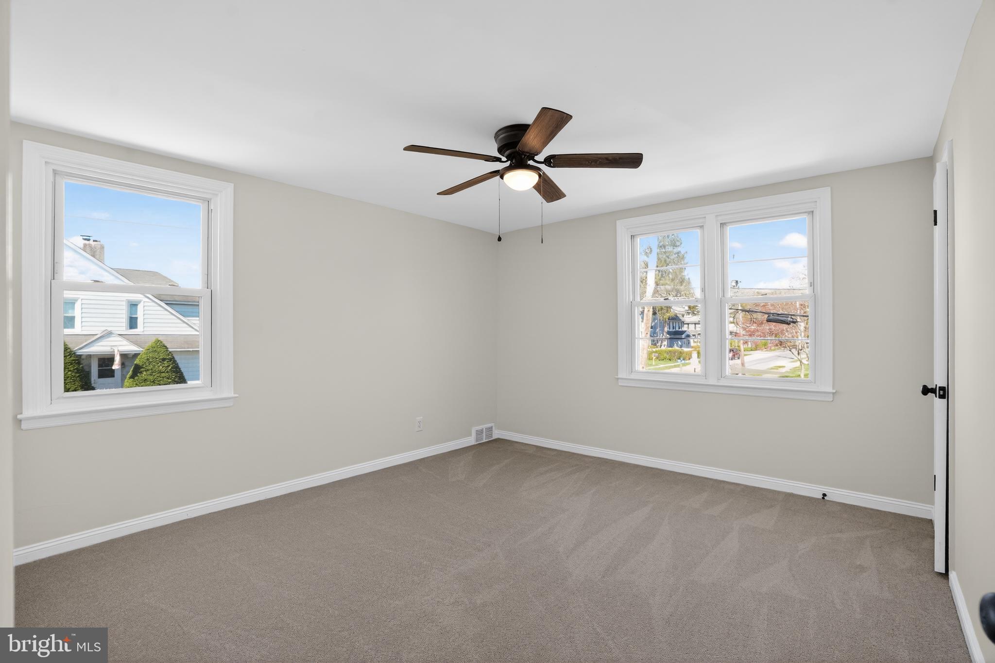 DREXEL HILL - Residential