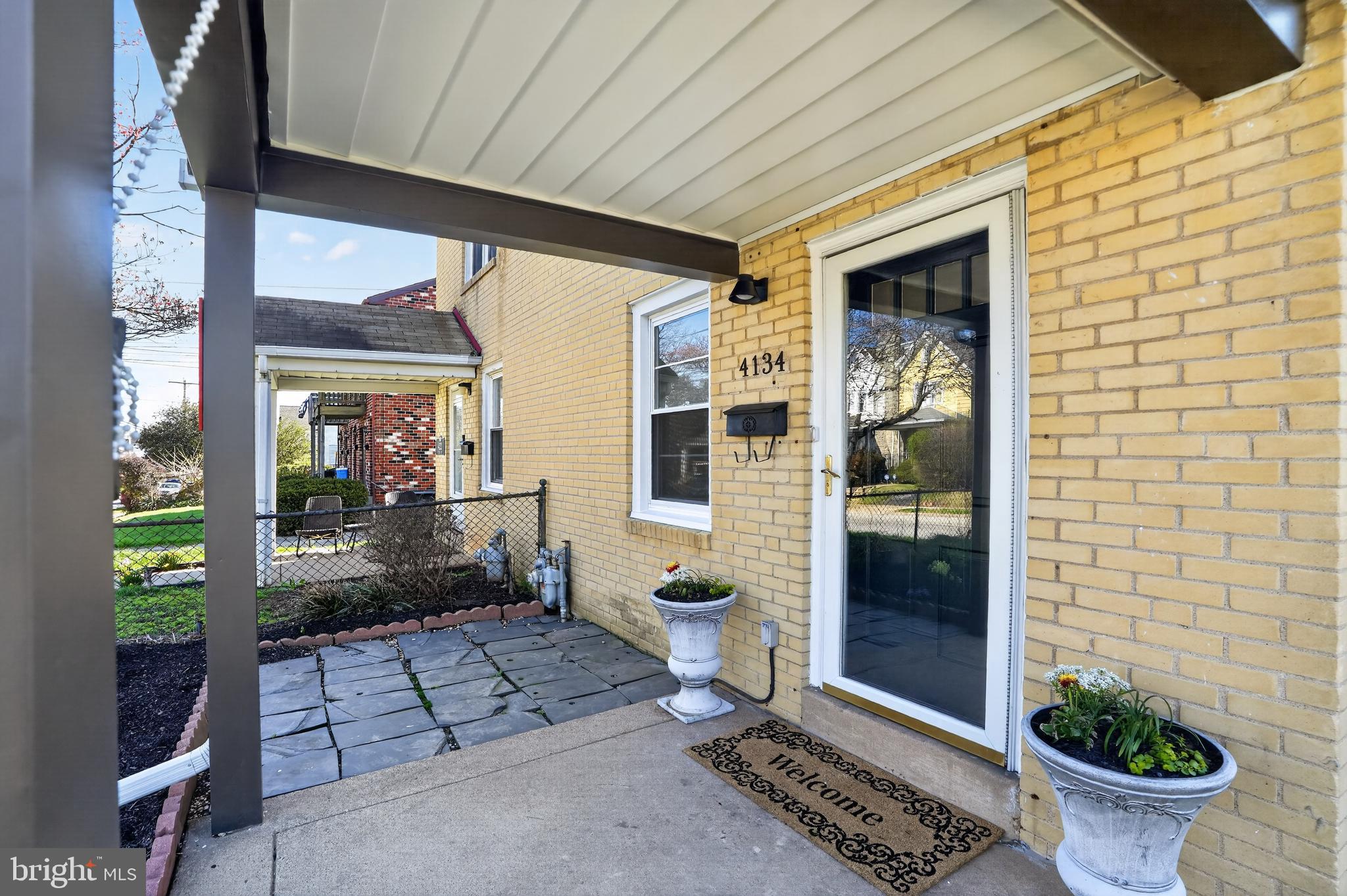 DREXEL HILL - Residential