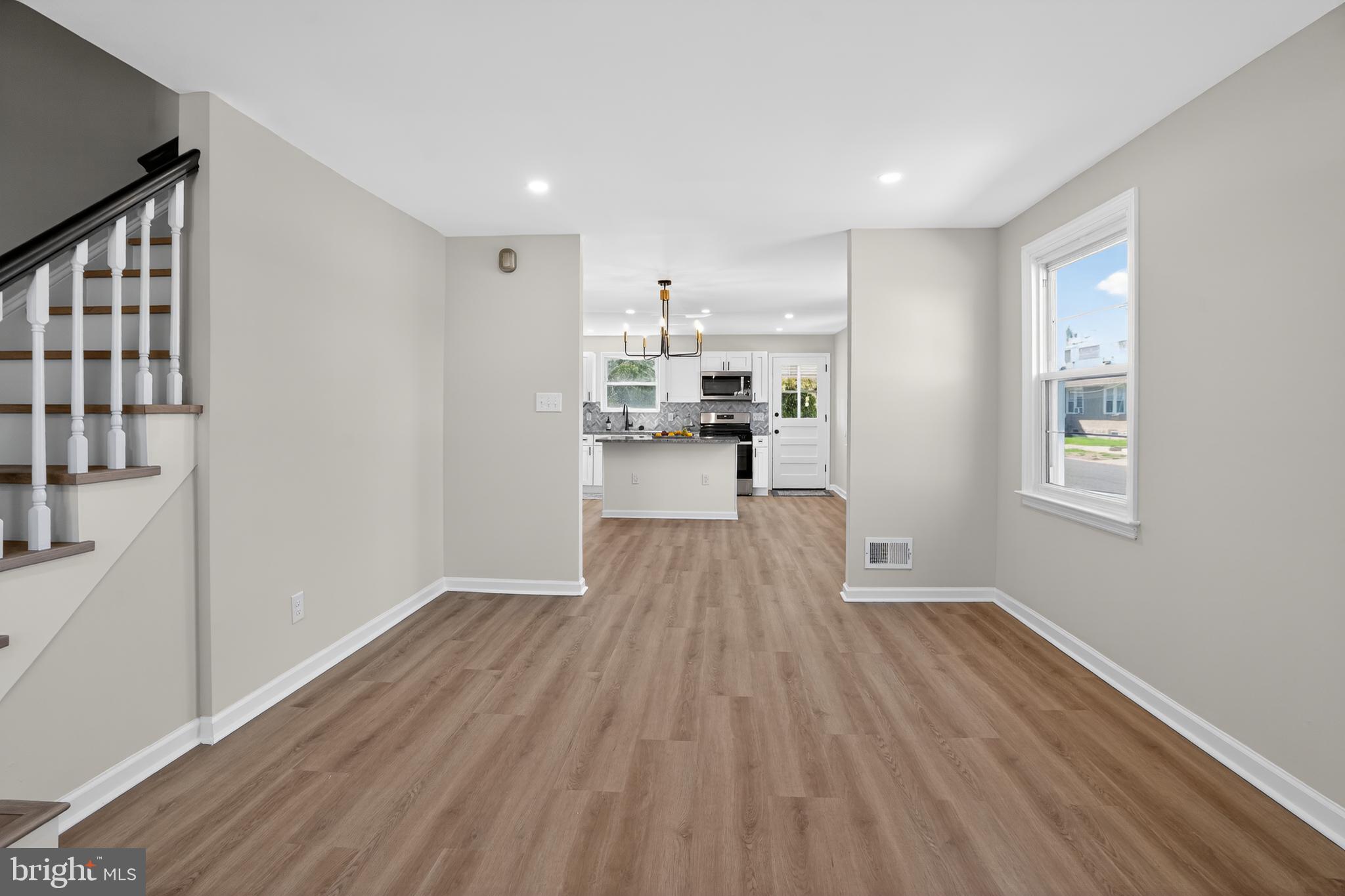 DREXEL HILL - Residential