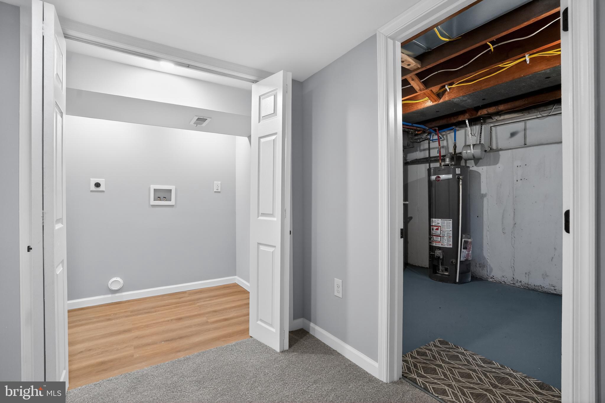 DREXEL HILL - Residential