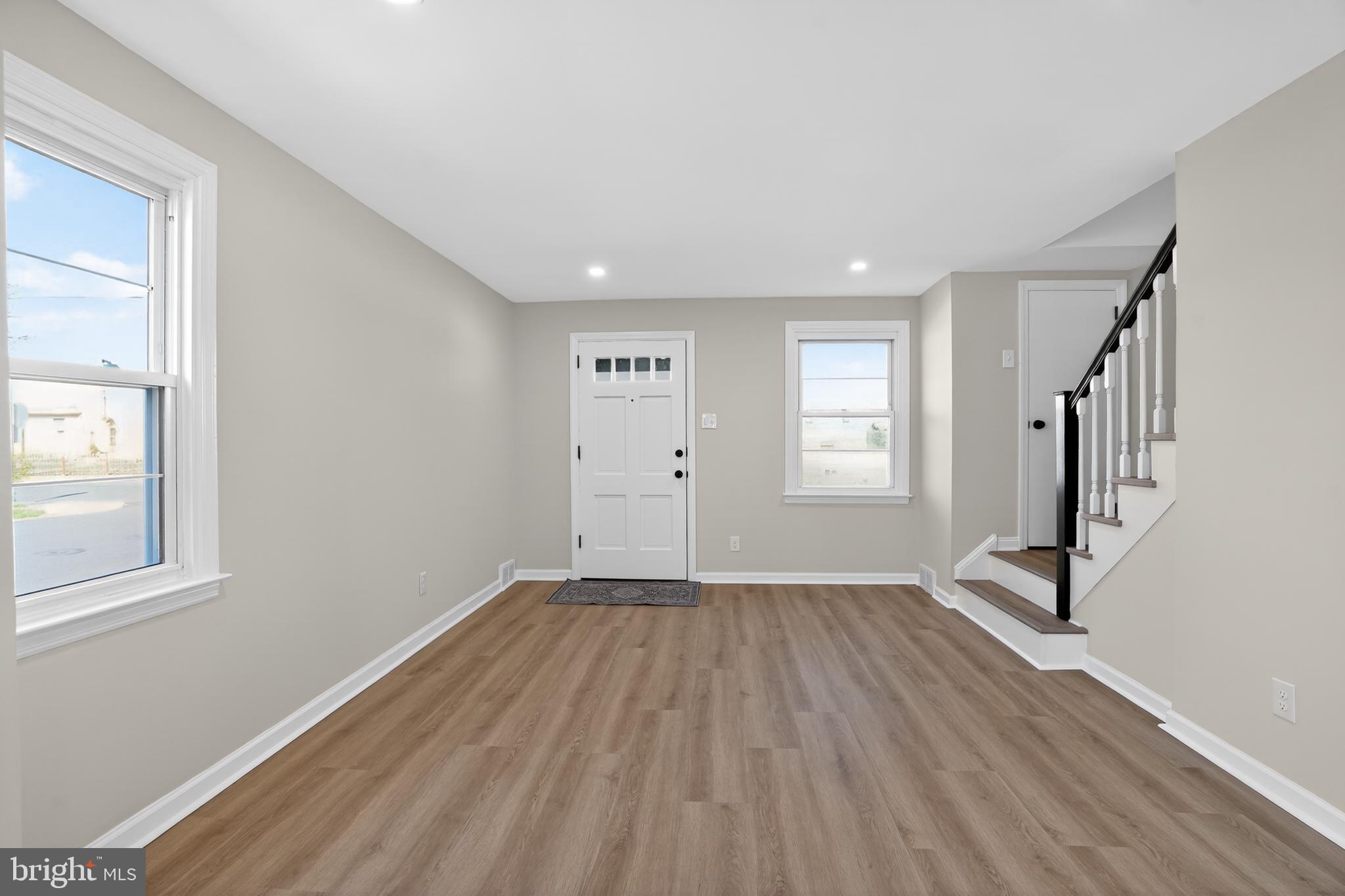 DREXEL HILL - Residential