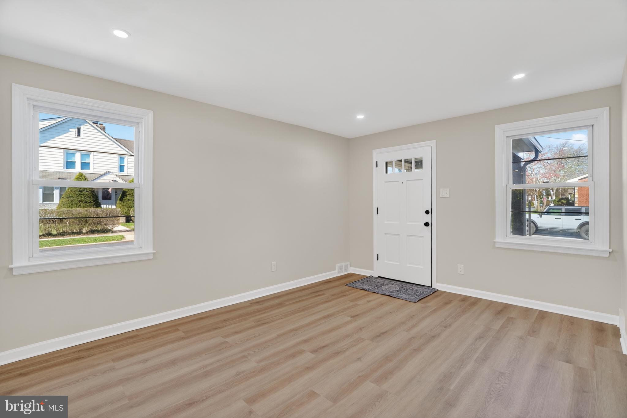 DREXEL HILL - Residential