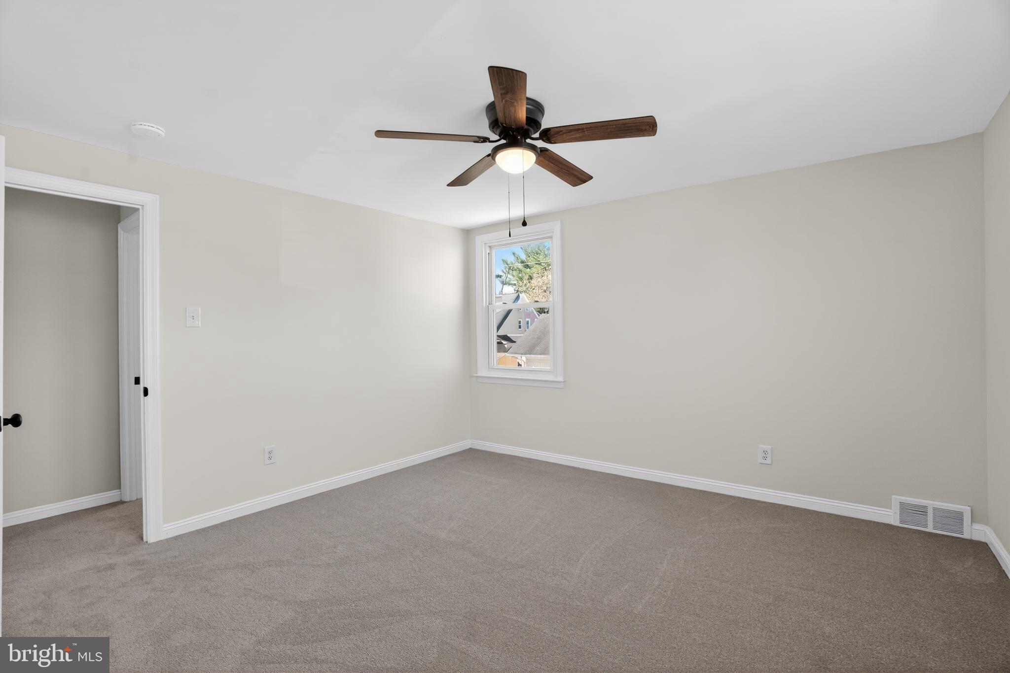 DREXEL HILL - Residential