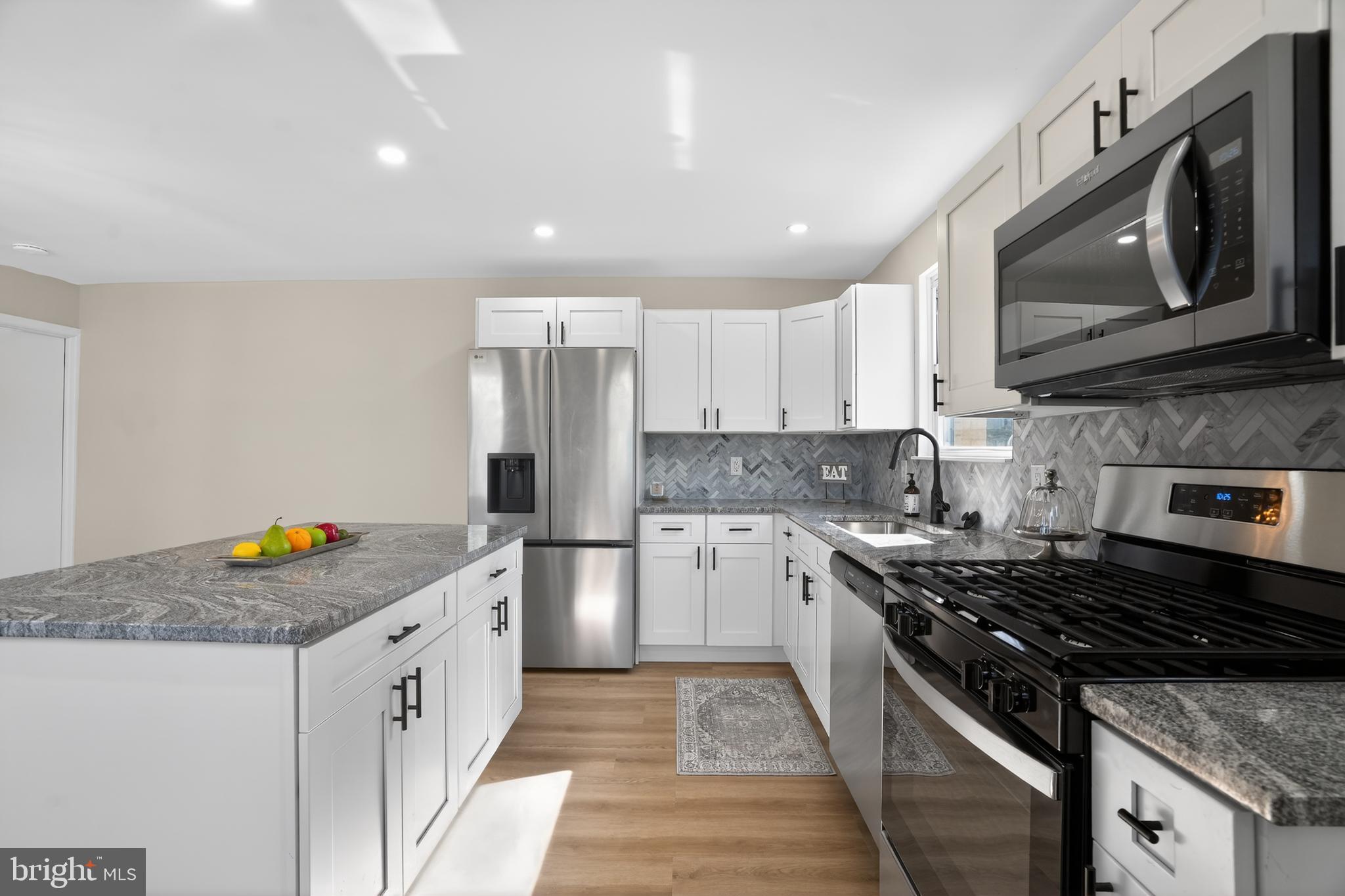 DREXEL HILL - Residential