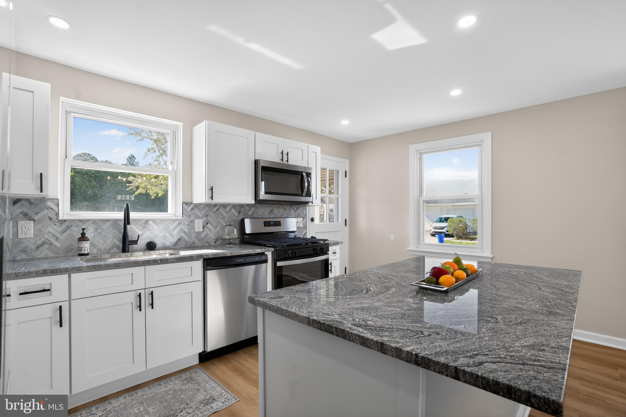 DREXEL HILL - Residential