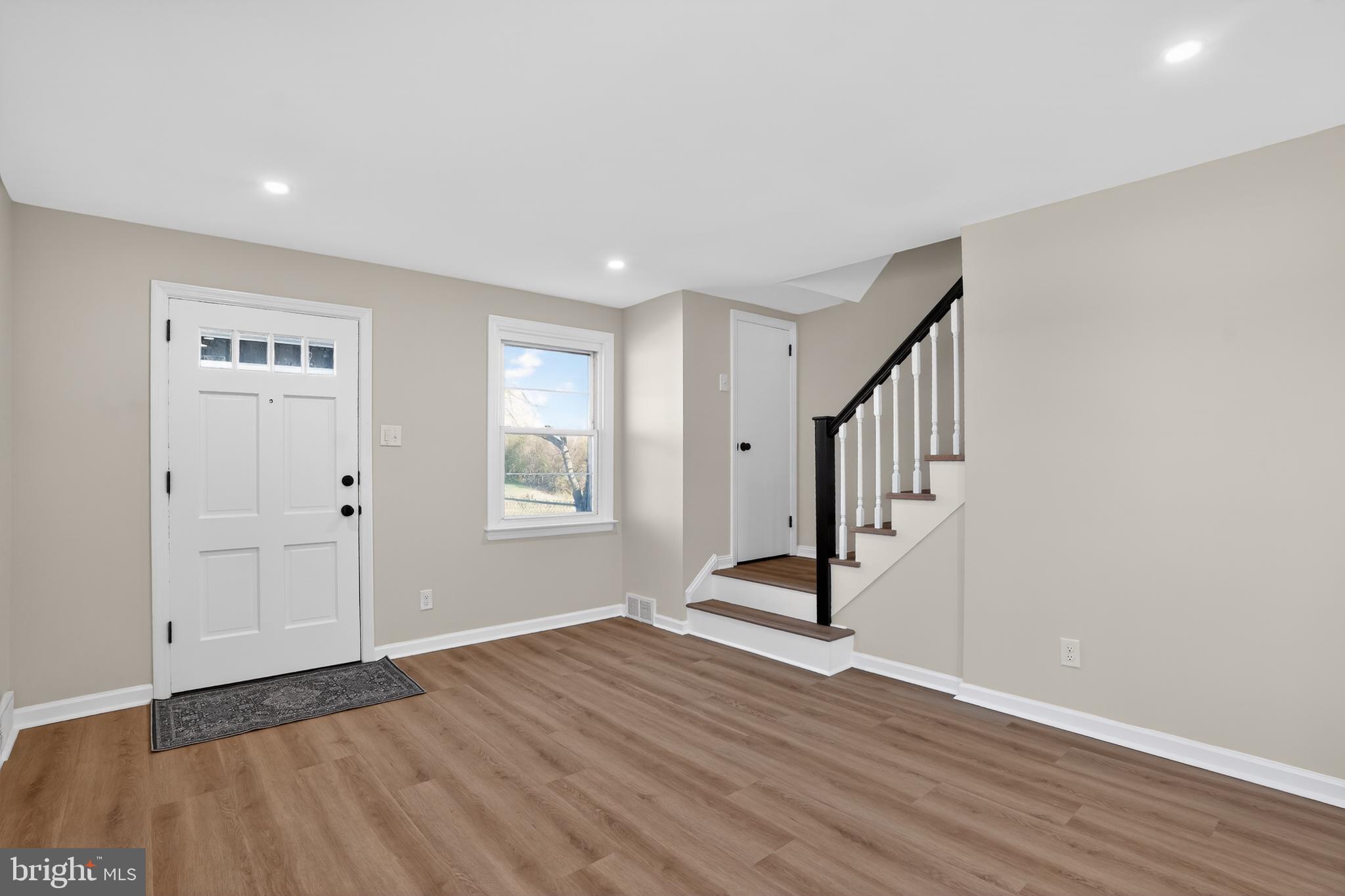 DREXEL HILL - Residential