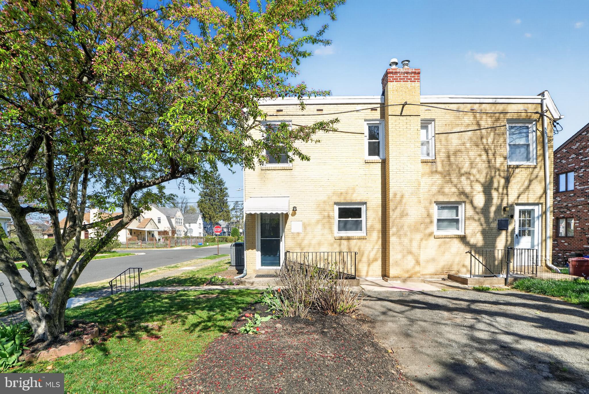 DREXEL HILL - Residential