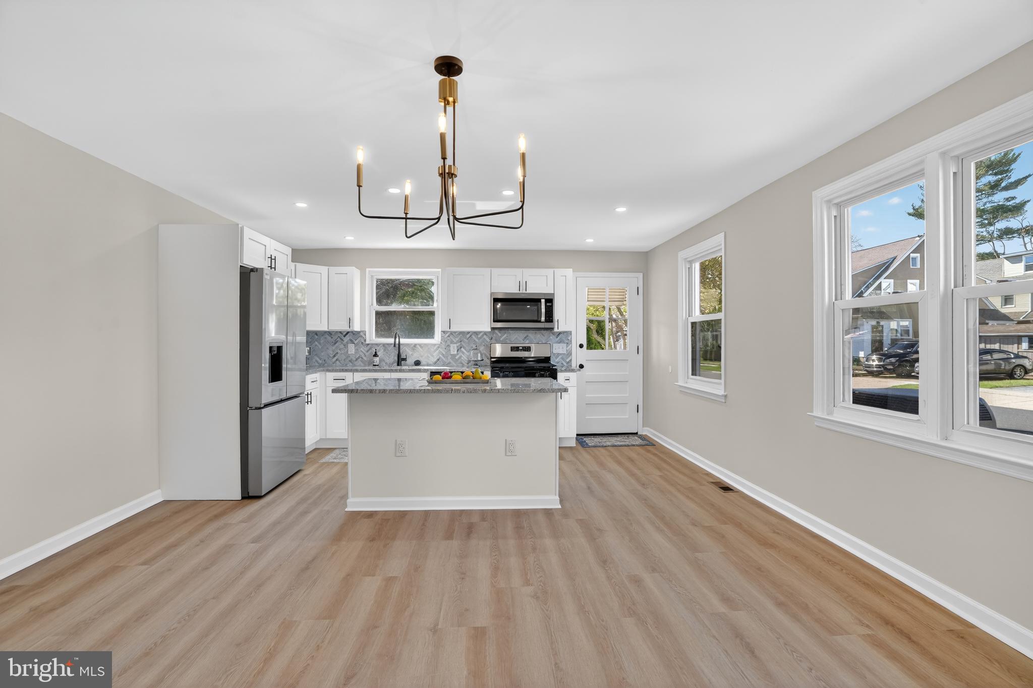 DREXEL HILL - Residential