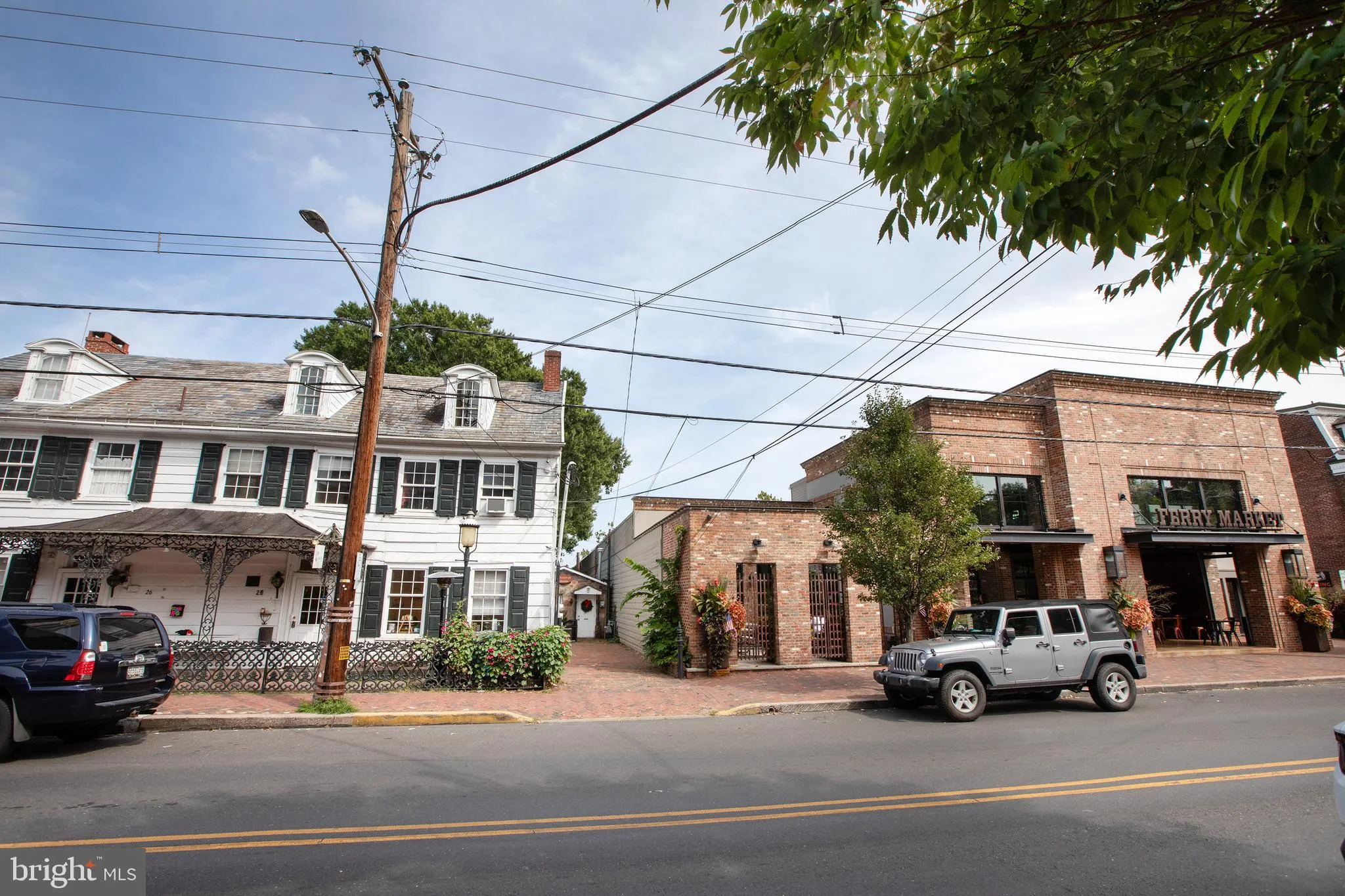 New Hope, Pennsylvania 18938, United States, ,Residential,Active,39407