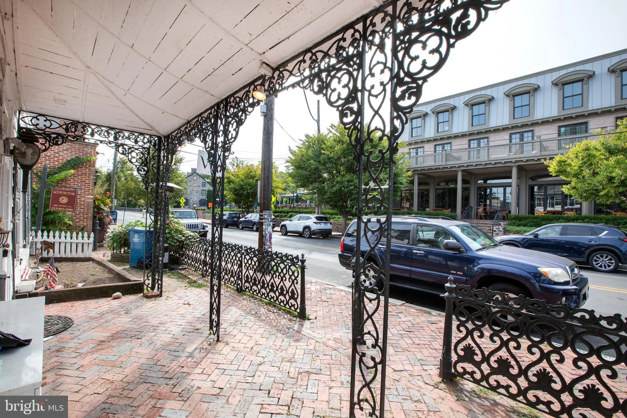 New Hope, Pennsylvania 18938, United States, ,Residential,Active,39407