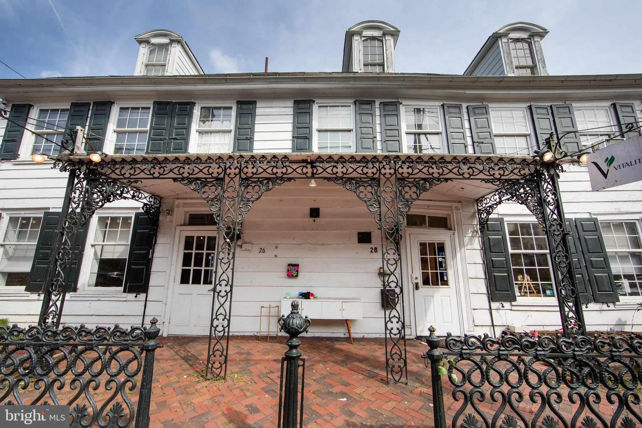 New Hope, Pennsylvania 18938, United States, ,Residential,Active,39407