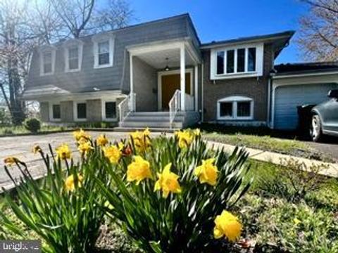 26 FOREST HILL DRIVE CHERRY HILL NJ 08003