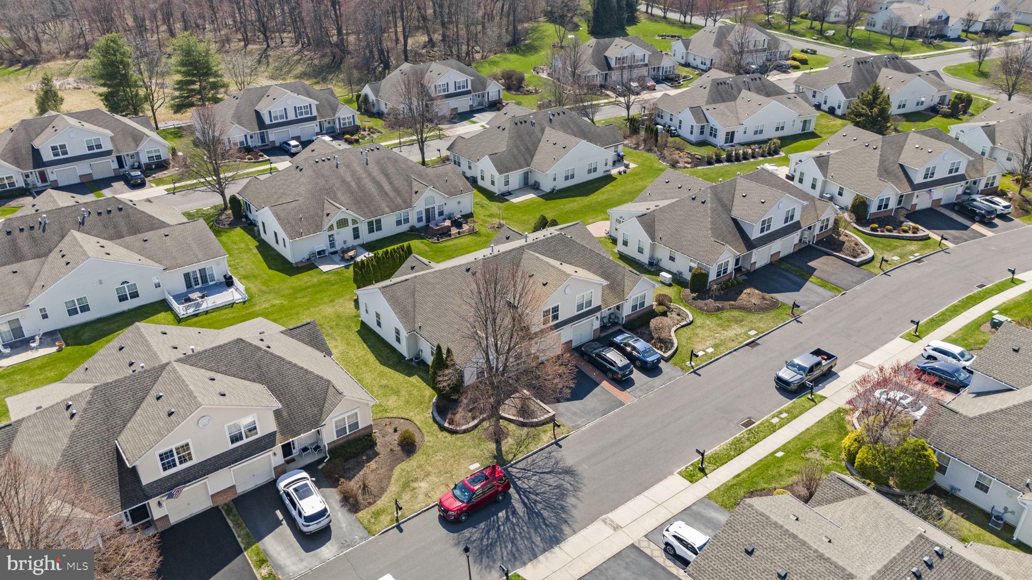 FLOWERS MILL - Residential