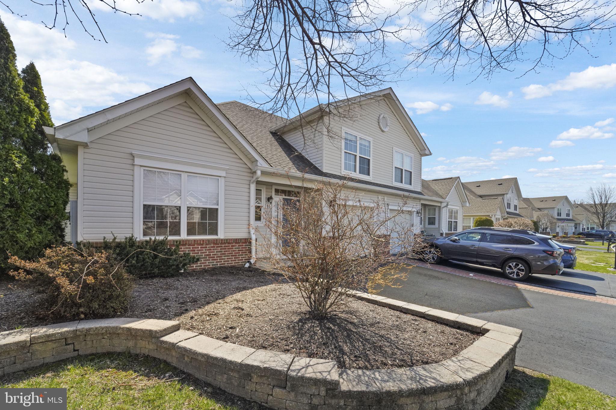 FLOWERS MILL - Residential