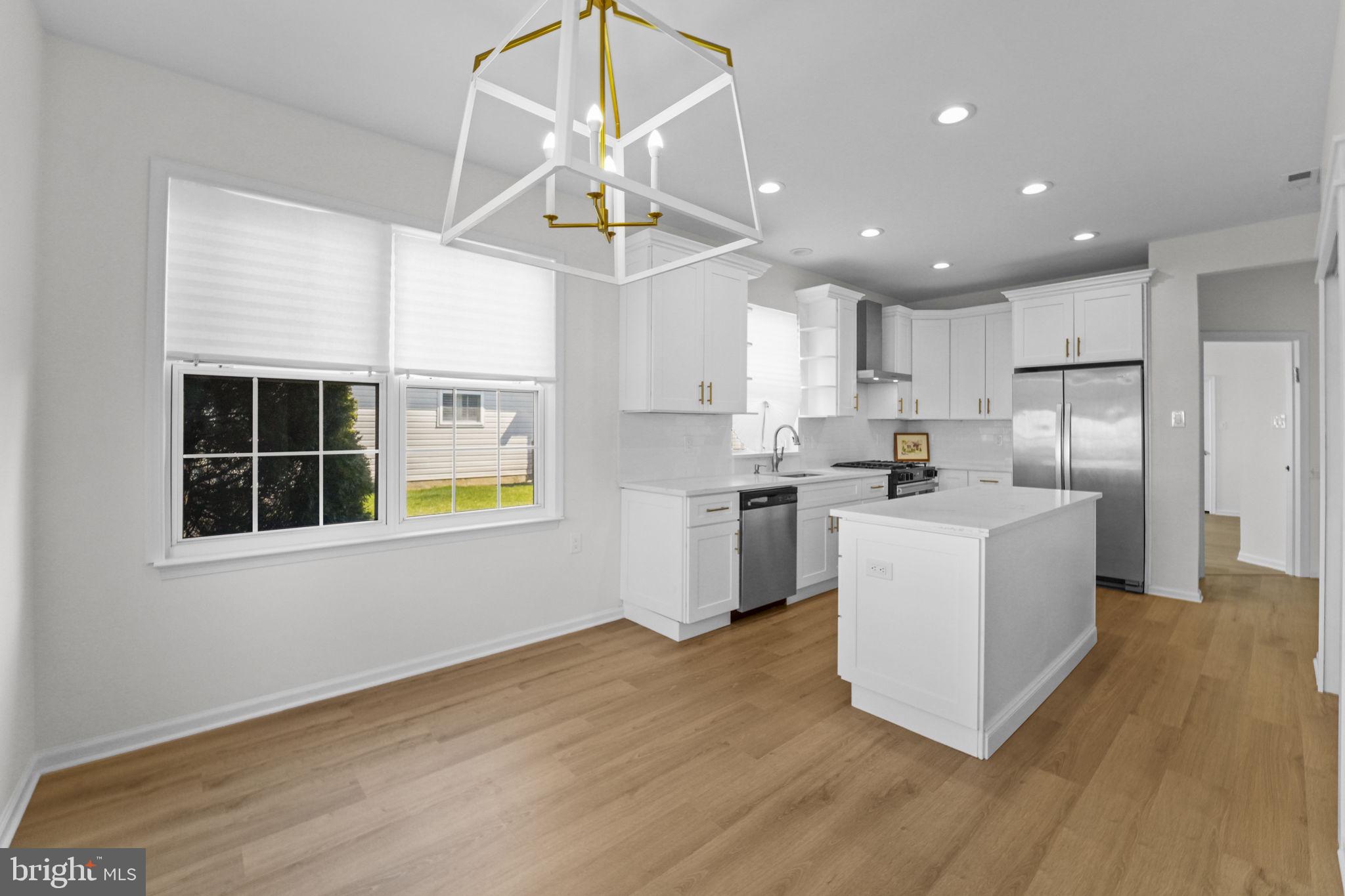 FLOWERS MILL - Residential