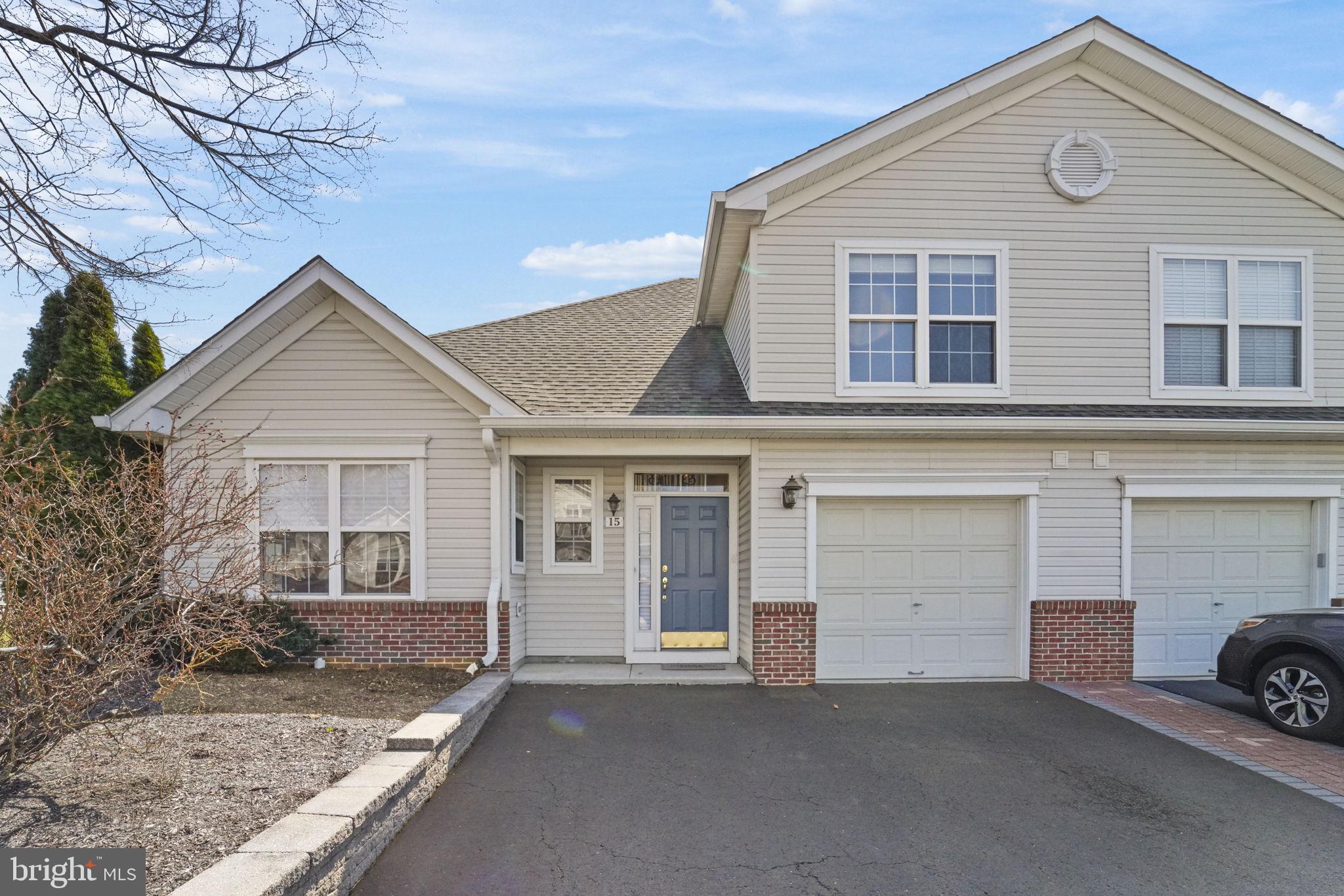 FLOWERS MILL - Residential