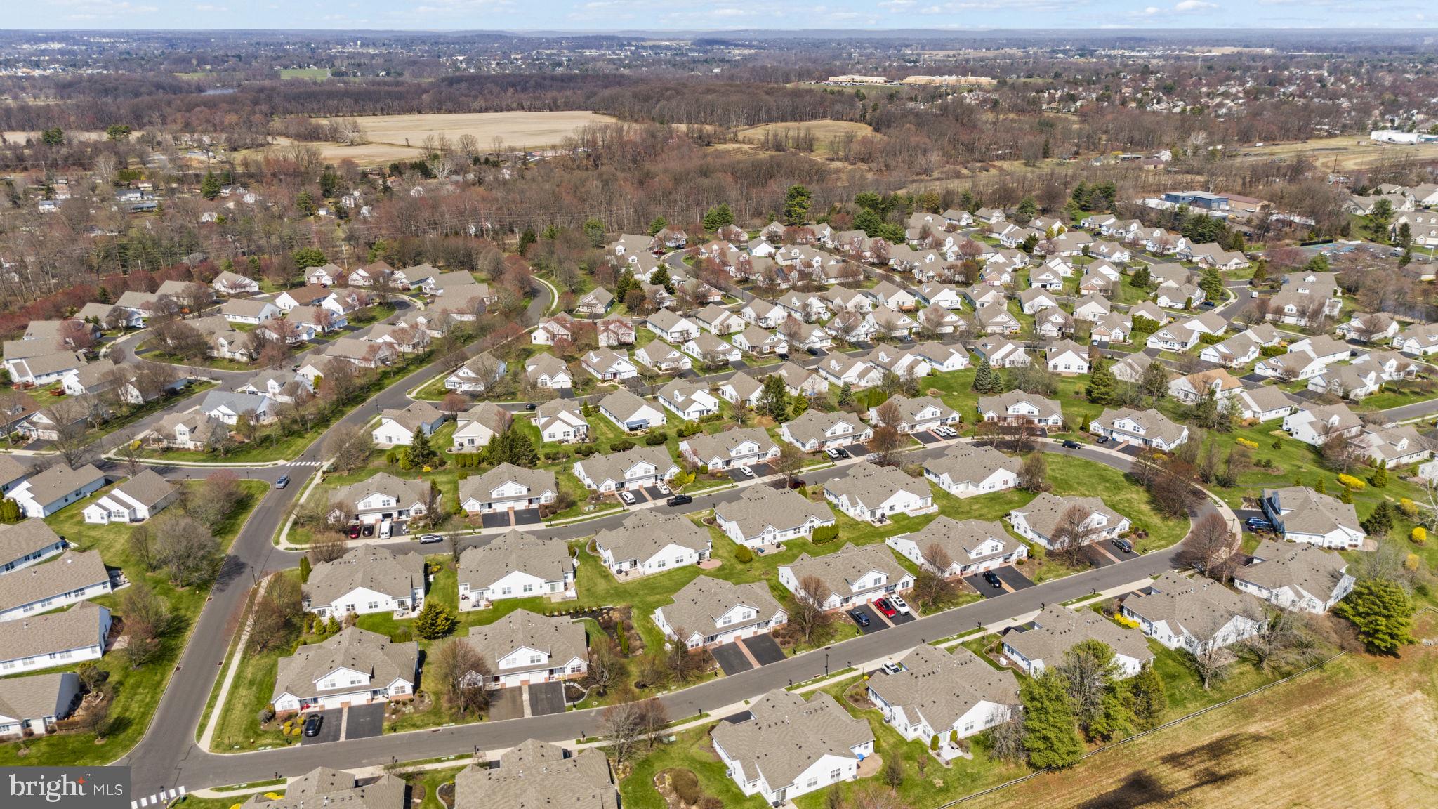 FLOWERS MILL - Residential